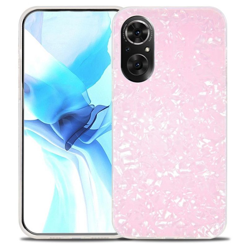 Kryt Na Honor 50 SE Ipaky Akryl