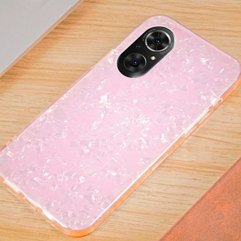 Kryt Na Honor 50 SE Ipaky Akryl