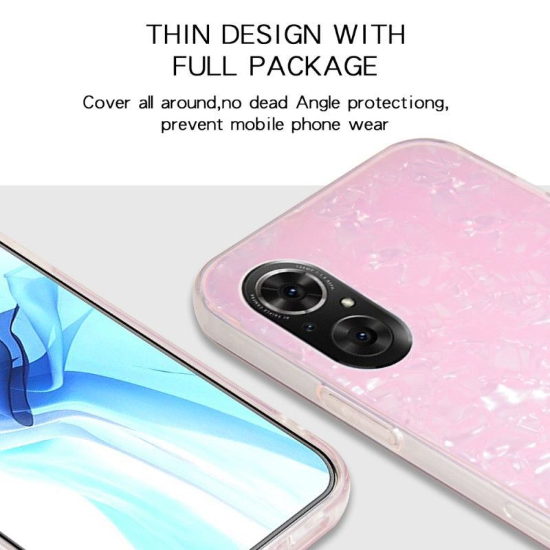 Kryt Na Honor 50 SE Ipaky Akryl