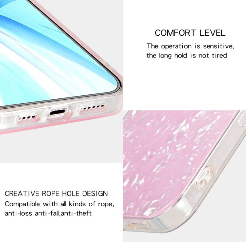 Kryt Na Honor 50 SE Ipaky Akryl