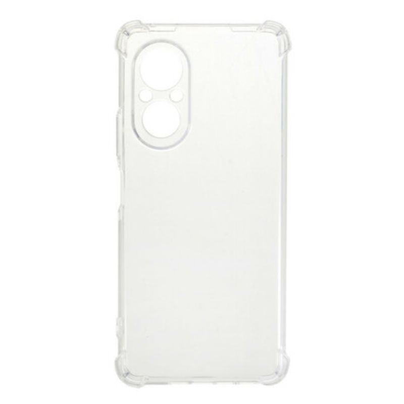Kryt Na Honor 50 SE Křišťálově Vyztužené Rohy