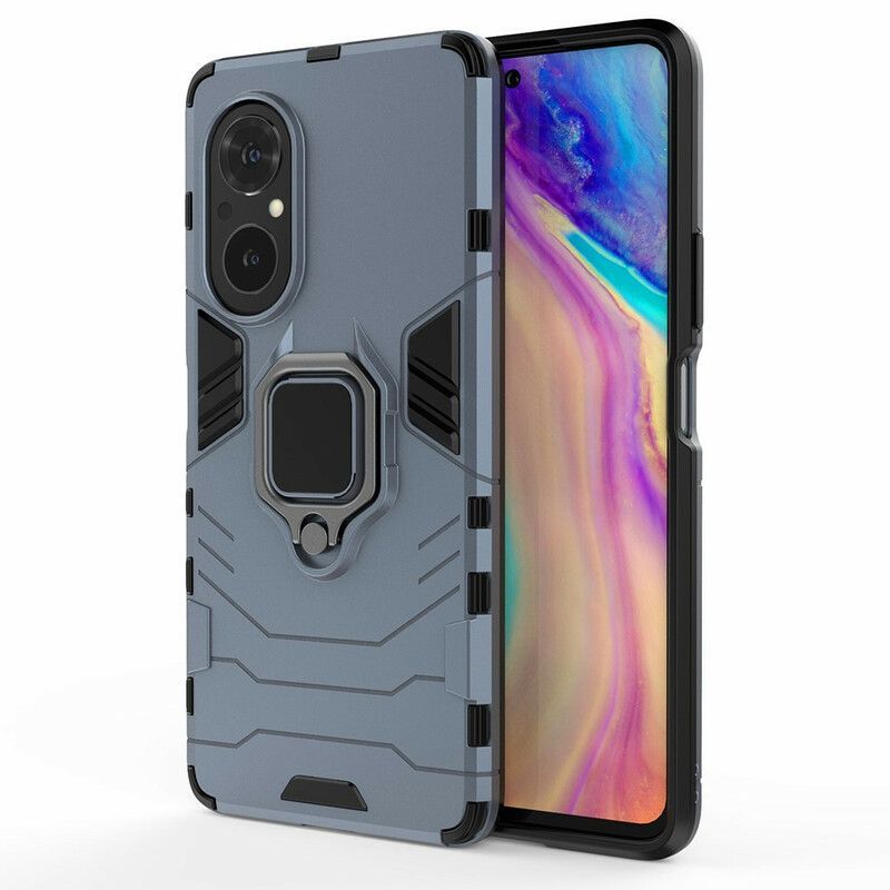 Kryt Na Honor 50 SE Odolné Vůči Prstenům