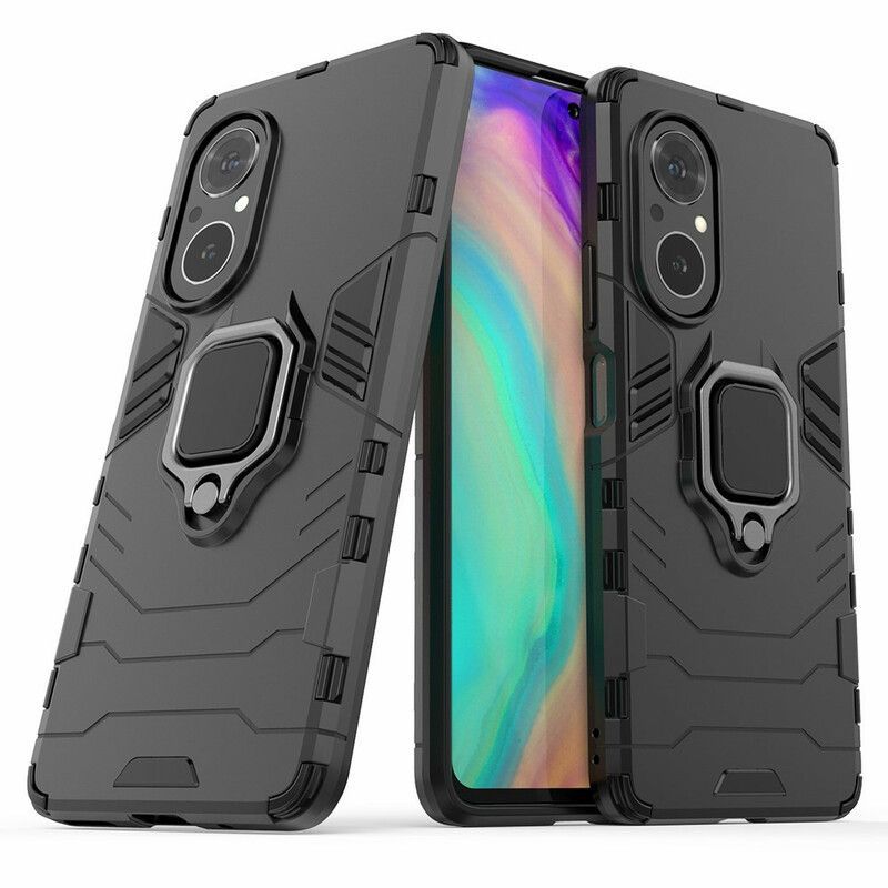 Kryt Na Honor 50 SE Odolné Vůči Prstenům