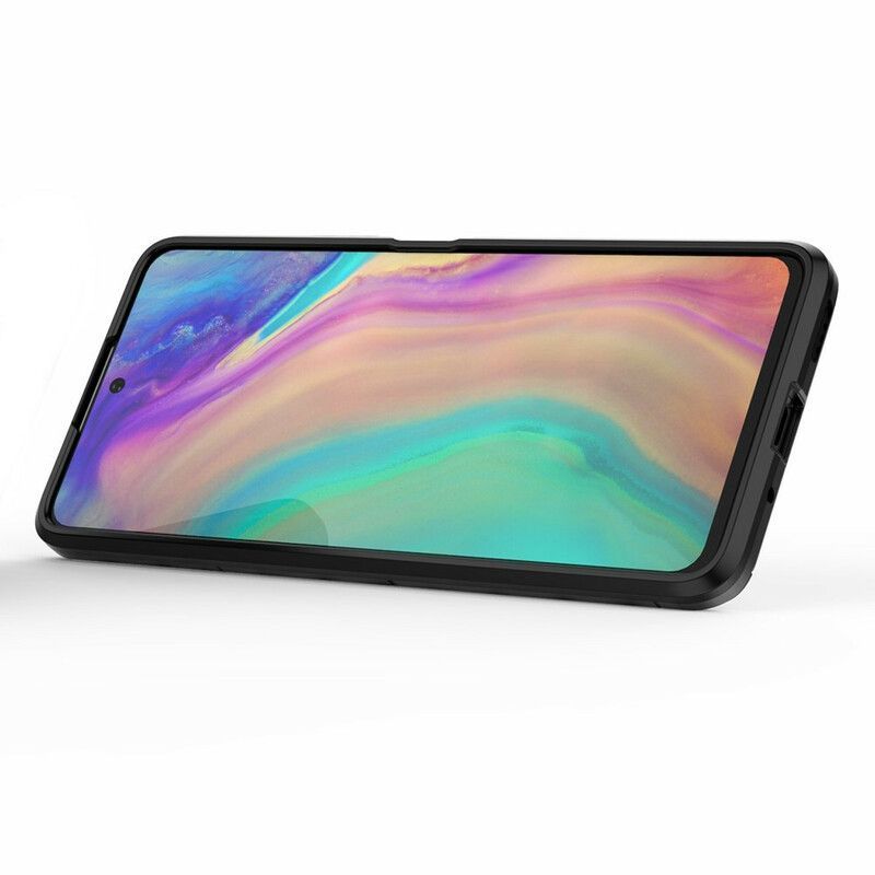 Kryt Na Honor 50 SE Odolné Vůči Prstenům