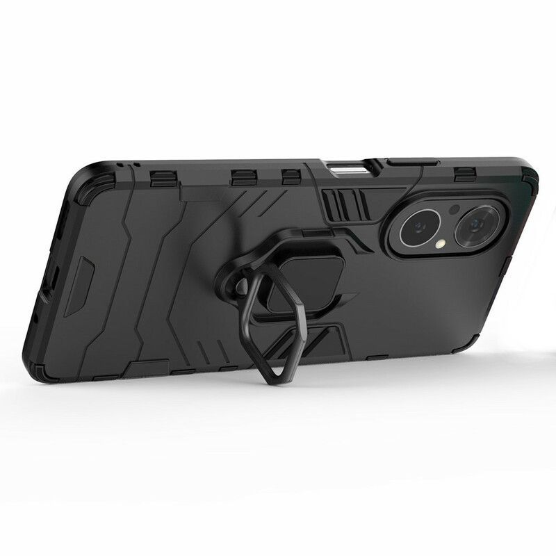 Kryt Na Honor 50 SE Odolné Vůči Prstenům