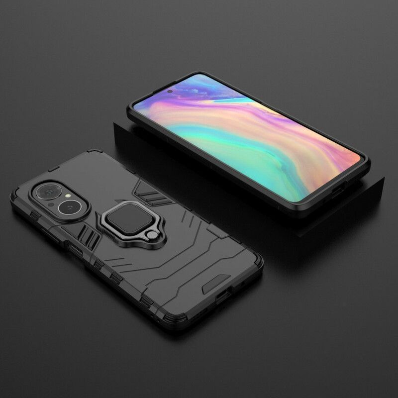 Kryt Na Honor 50 SE Odolné Vůči Prstenům
