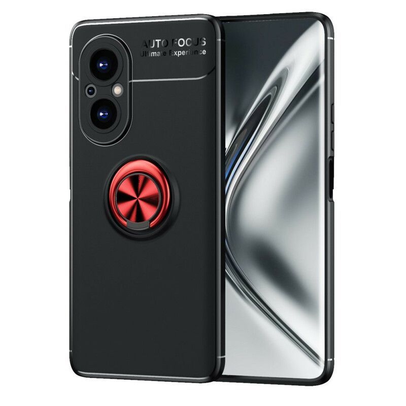 Kryt Na Honor 50 SE Ultra Magnetický Prsten