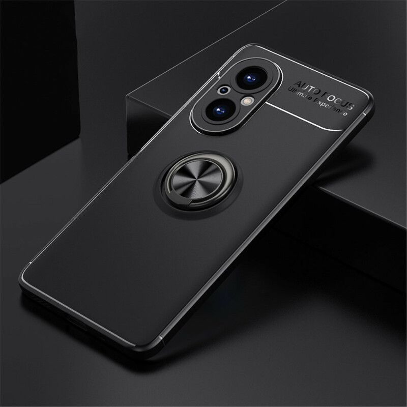 Kryt Na Honor 50 SE Ultra Magnetický Prsten