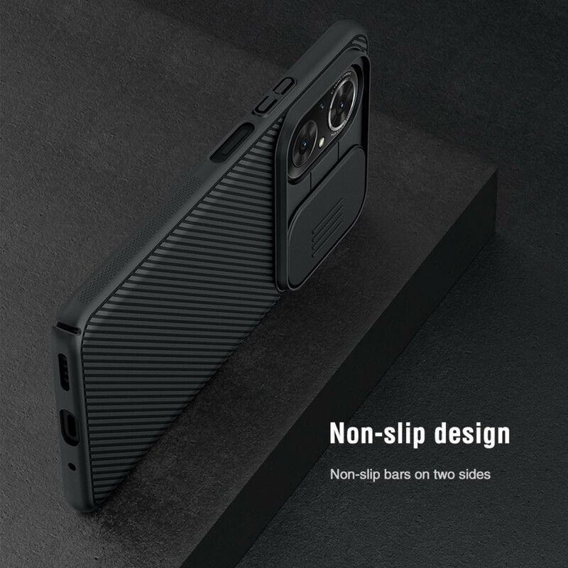 Kryty Na Mobil Na Honor 50 SE Camshield Nillkin