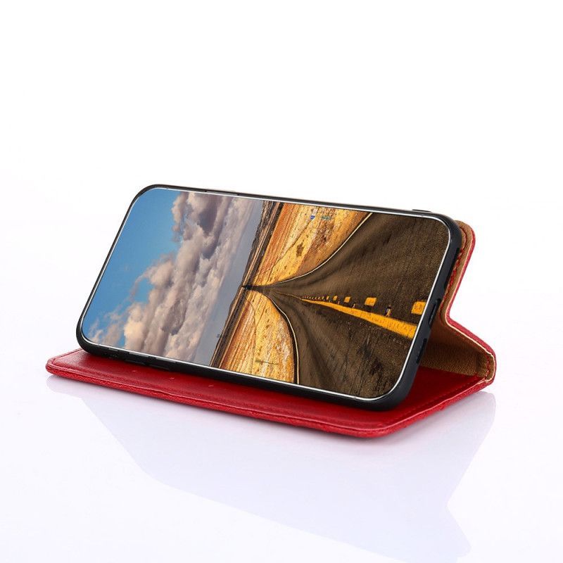Kryty Na Mobil Na Honor 50 SE Flipové Pouzdro Ozdobné Nýty
