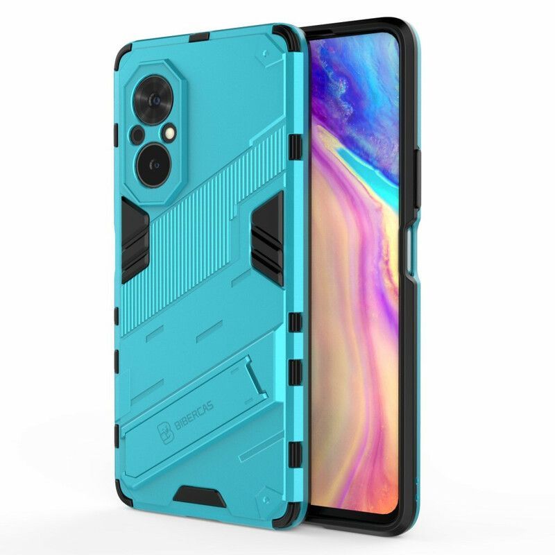 Kryty Na Mobil Na Honor 50 SE Hands-free Dvoupolohový Odnímatelný Stojan