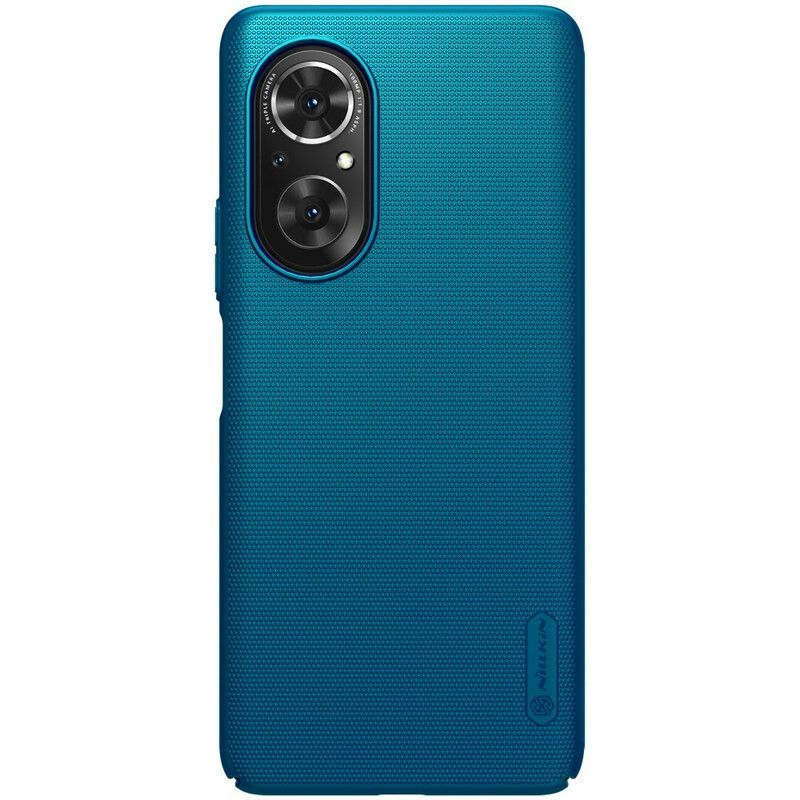 Kryty Na Mobil Na Honor 50 SE Pevný Frosted Nillkin