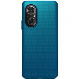 Kryty Na Mobil Na Honor 50 SE Pevný Frosted Nillkin