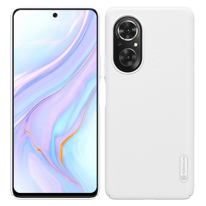Kryty Na Mobil Na Honor 50 SE Pevný Frosted Nillkin