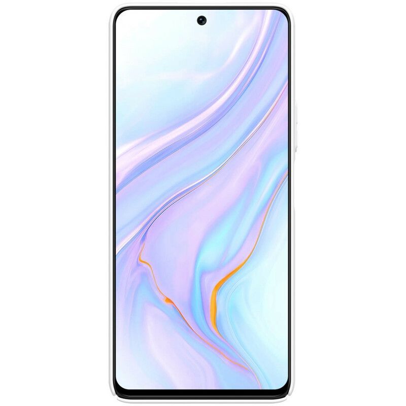 Kryty Na Mobil Na Honor 50 SE Pevný Frosted Nillkin