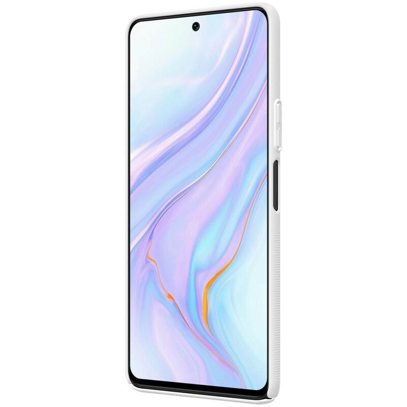 Kryty Na Mobil Na Honor 50 SE Pevný Frosted Nillkin