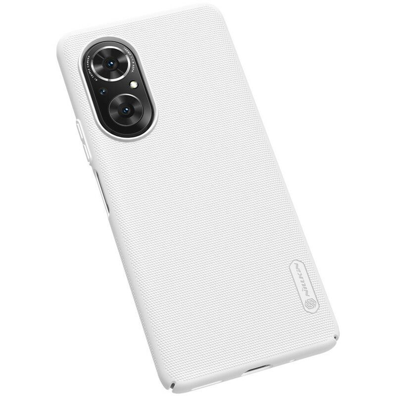 Kryty Na Mobil Na Honor 50 SE Pevný Frosted Nillkin