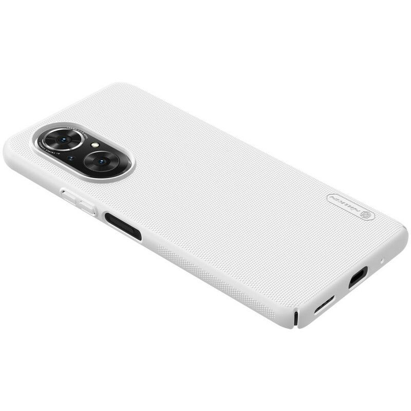 Kryty Na Mobil Na Honor 50 SE Pevný Frosted Nillkin