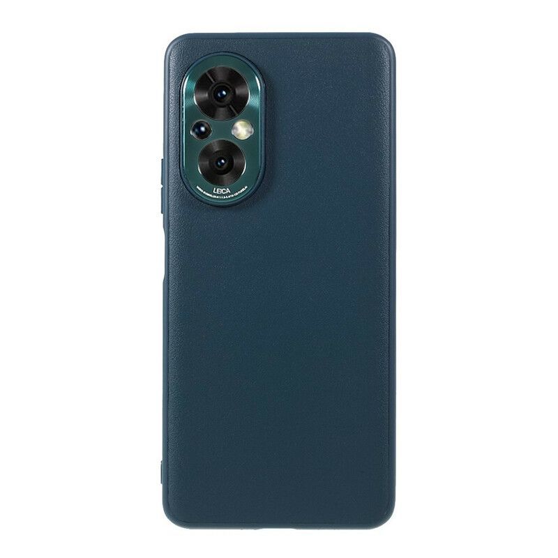 Kryty Na Mobil Na Honor 50 SE Prestige Leather Effect