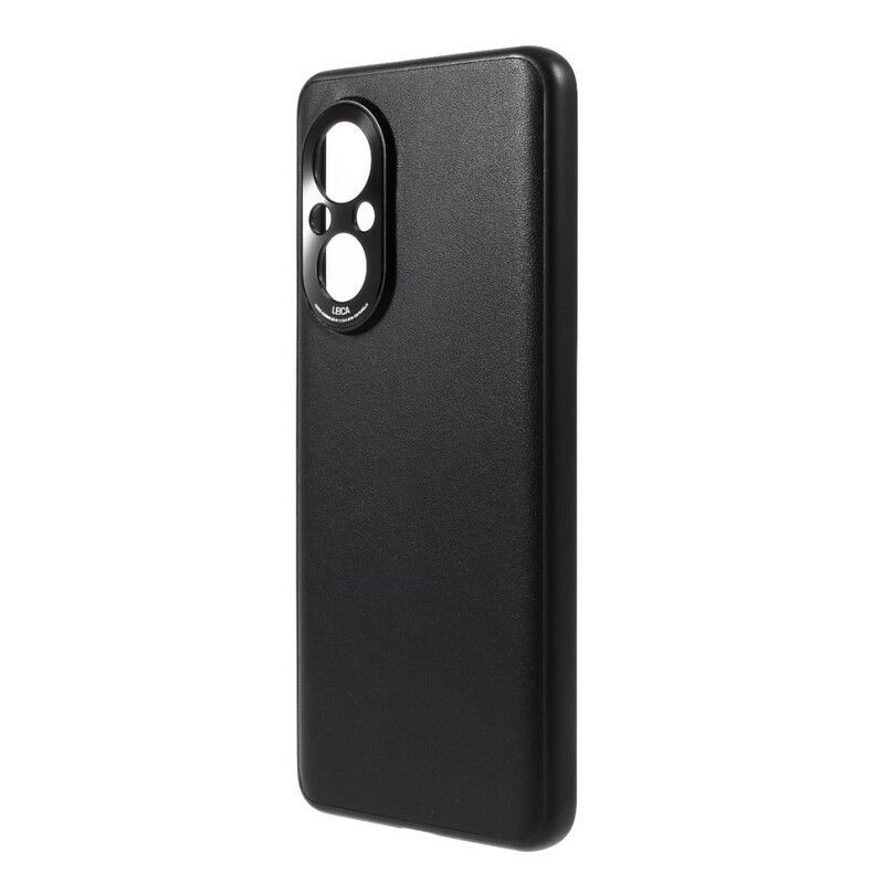 Kryty Na Mobil Na Honor 50 SE Prestige Leather Effect