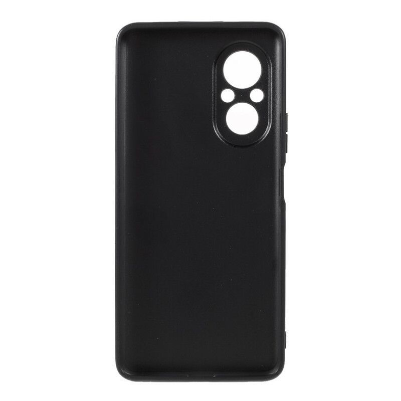 Kryty Na Mobil Na Honor 50 SE Prestige Leather Effect