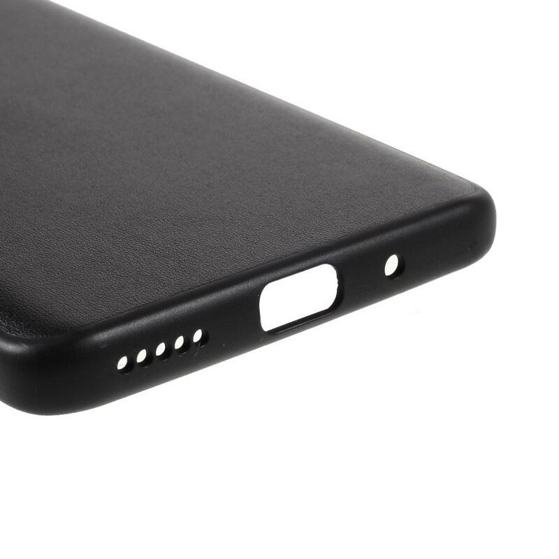 Kryty Na Mobil Na Honor 50 SE Prestige Leather Effect