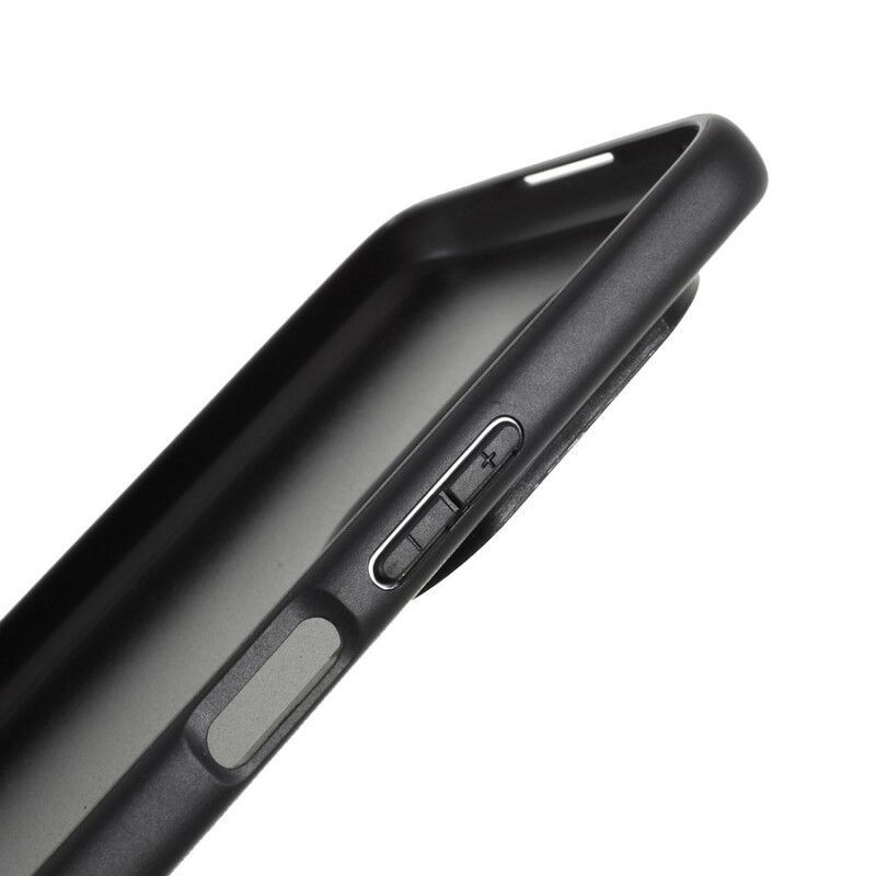 Kryty Na Mobil Na Honor 50 SE Prestige Leather Effect