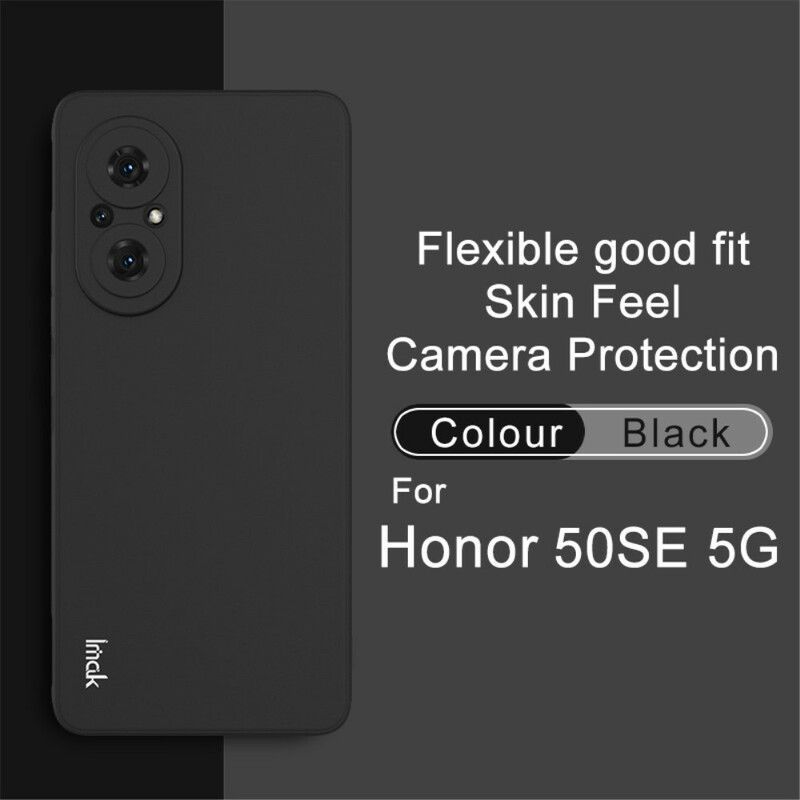Kryty Na Mobil Na Honor 50 SE Řada Imak Uc-4