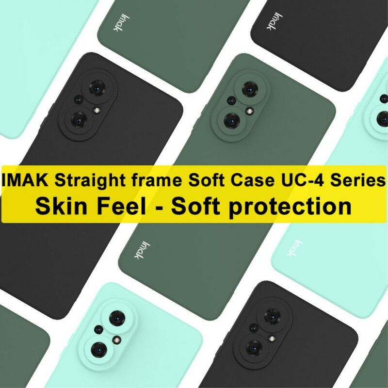 Kryty Na Mobil Na Honor 50 SE Řada Imak Uc-4