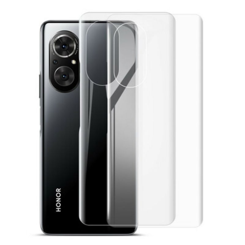 Ochranná Fólie Na Záda Pro Honor 50 Se Imak