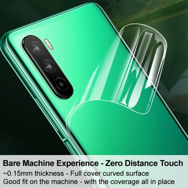 Ochranná Fólie Na Záda Pro Honor 50 Se Imak
