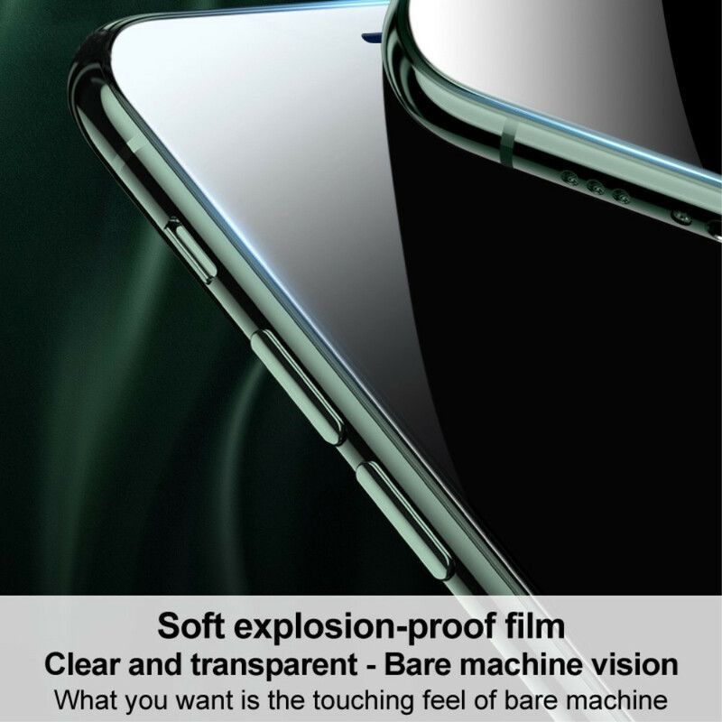 Ochranná Fólie Na Záda Pro Honor 50 Se Imak