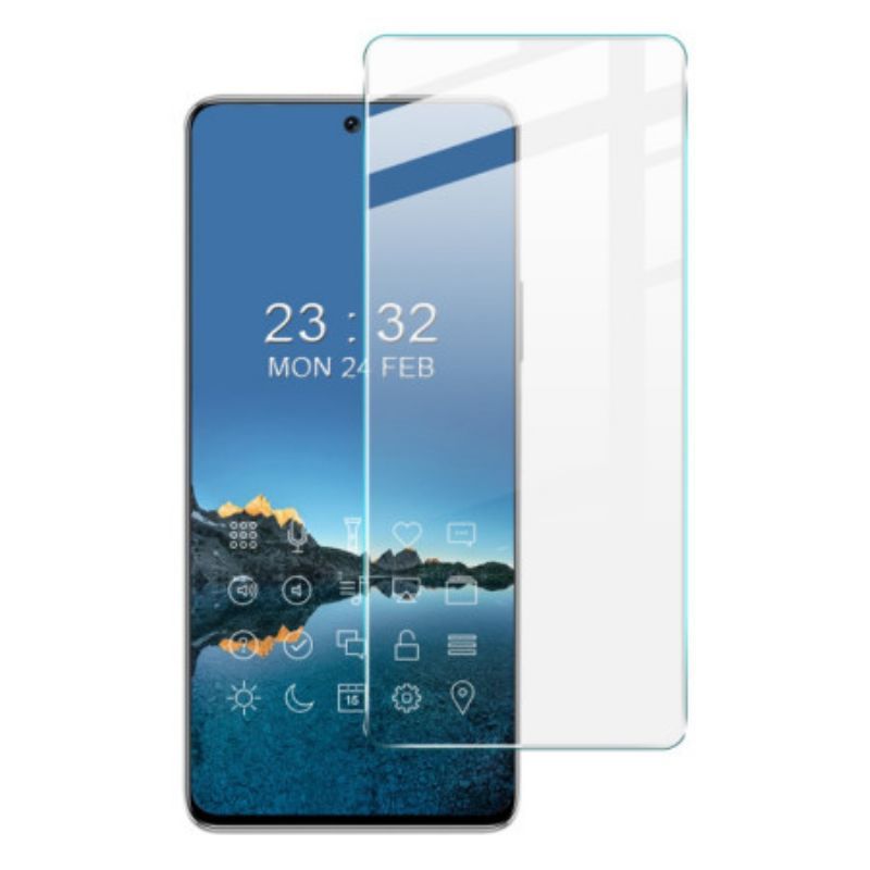 Ochranné Tvrzené Sklo Imak Pro Displej Honor 50 Se