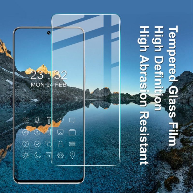 Ochranné Tvrzené Sklo Imak Pro Displej Honor 50 Se