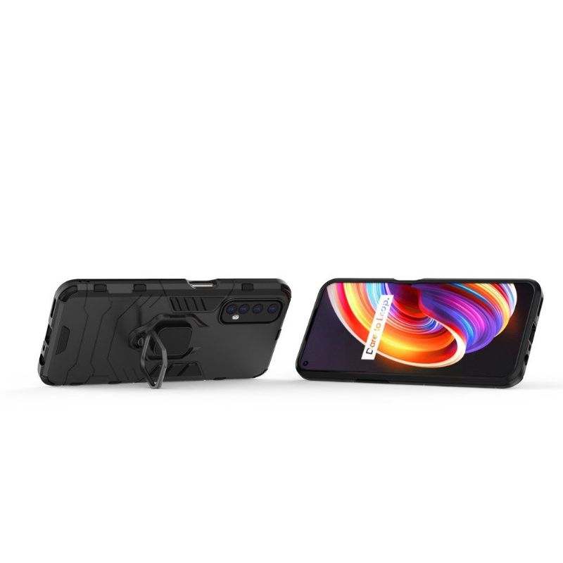 Kryt Na Realme 7 Nárazuvzdorná A Odolná Belinda