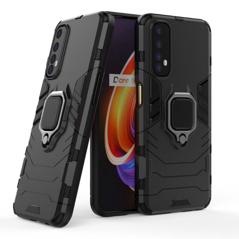Kryt Na Realme 7 Nárazuvzdorná A Odolná Belinda