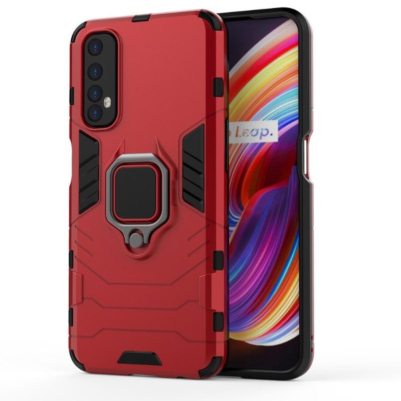 Kryt Na Realme 7 Nárazuvzdorná A Odolná Belinda