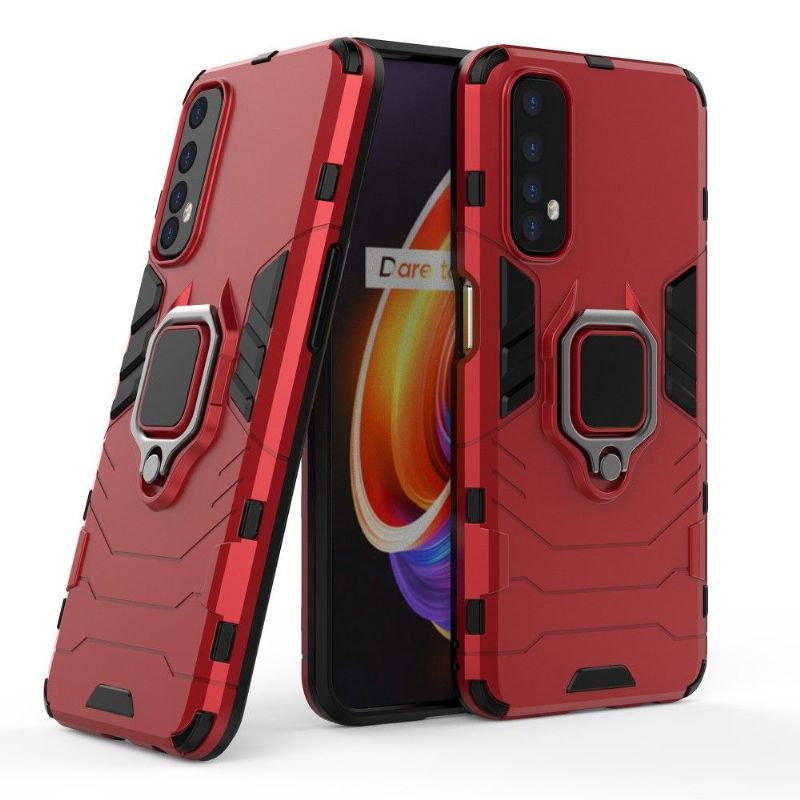 Kryt Na Realme 7 Nárazuvzdorná A Odolná Belinda