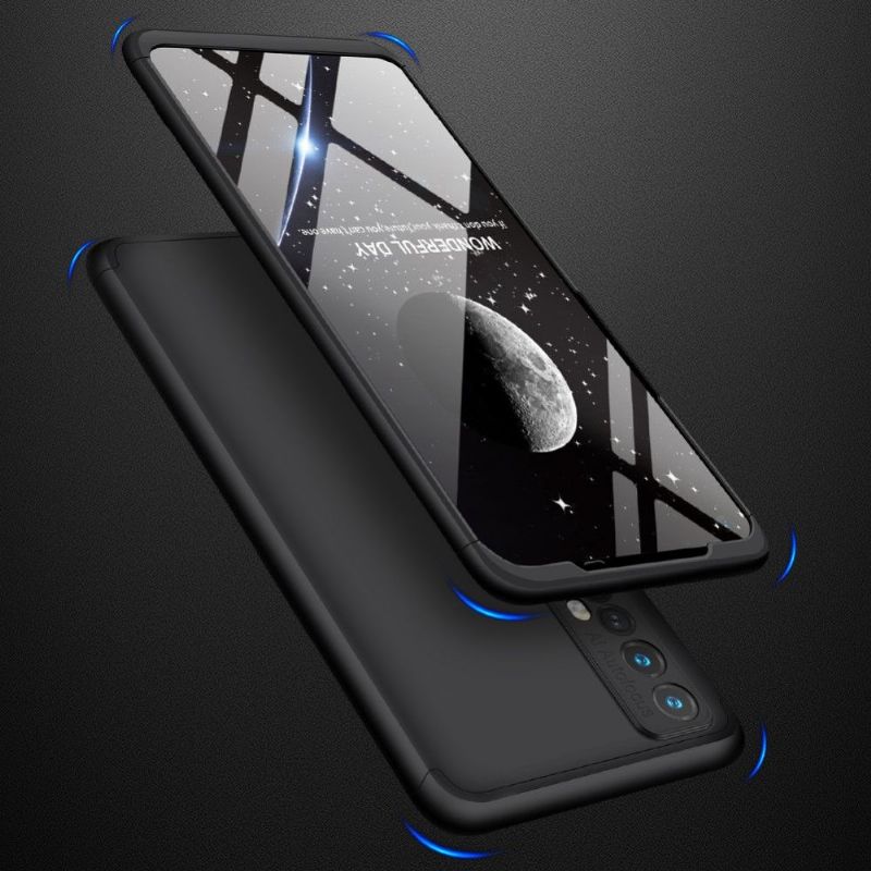 Kryt Na Realme 7 Odnímatelný Matný Povlak Gkk X-duo