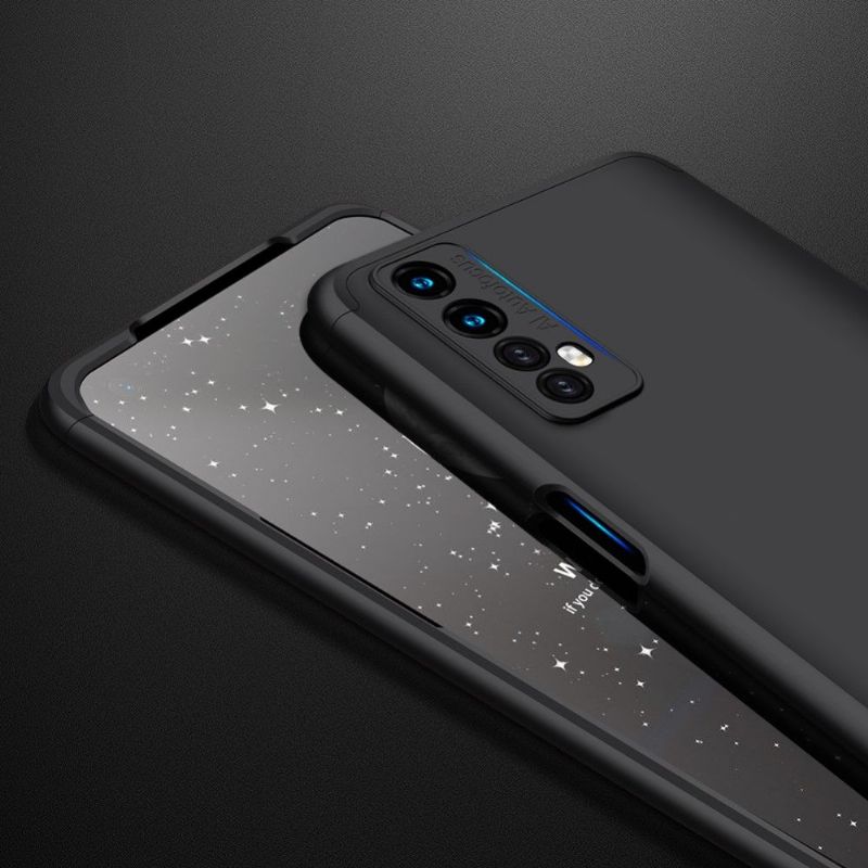 Kryt Na Realme 7 Odnímatelný Matný Povlak Gkk X-duo