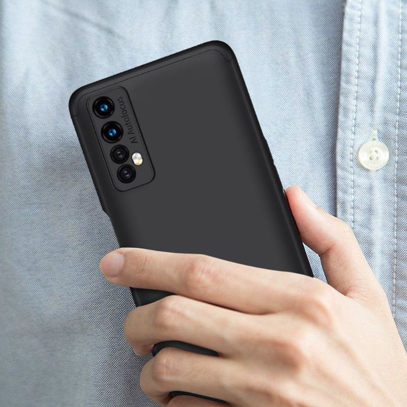 Kryt Na Realme 7 Odnímatelný Matný Povlak Gkk X-duo