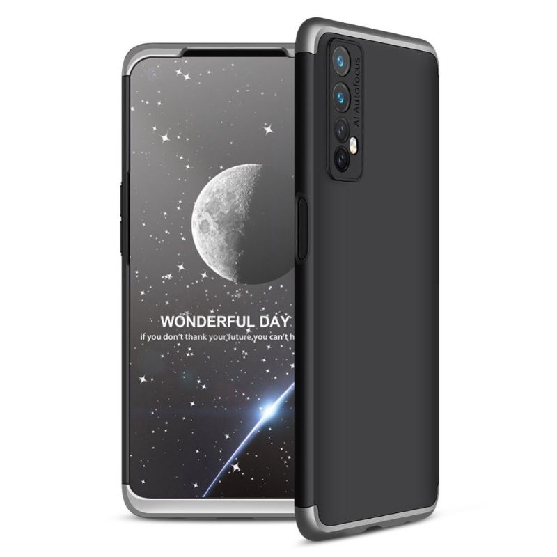 Kryt Na Realme 7 Odnímatelný Matný Povlak Gkk X-duo
