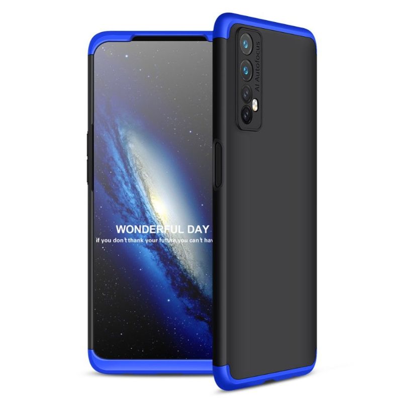 Kryt Na Realme 7 Odnímatelný Matný Povlak Gkk X-duo