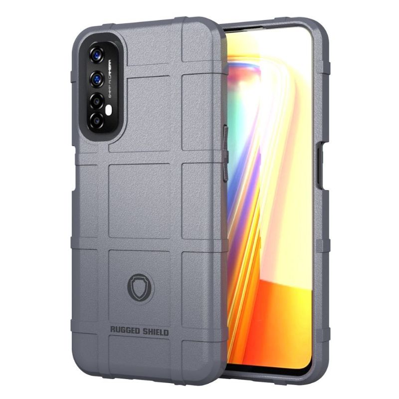 Kryt Na Realme 7 Robustní Štít Odolný Proti Nárazům