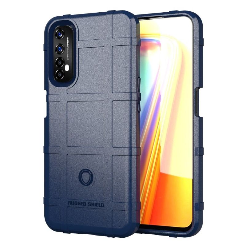 Kryt Na Realme 7 Robustní Štít Odolný Proti Nárazům
