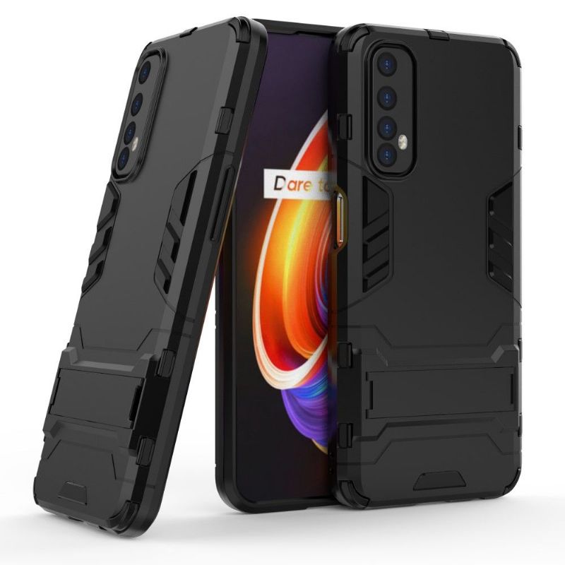 Kryty Na Mobil Na Realme 7 Cool Guard S Integrovaným Stojanem