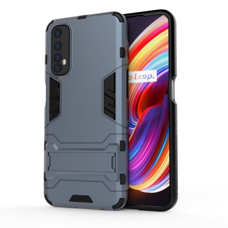 Kryty Na Mobil Na Realme 7 Cool Guard S Integrovaným Stojanem