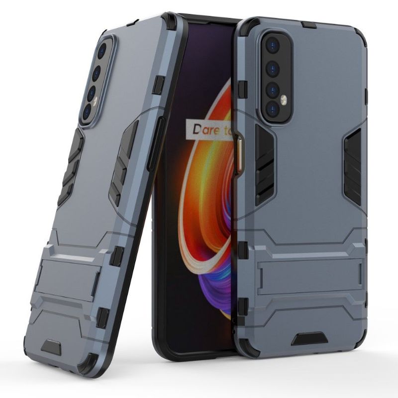 Kryty Na Mobil Na Realme 7 Cool Guard S Integrovaným Stojanem