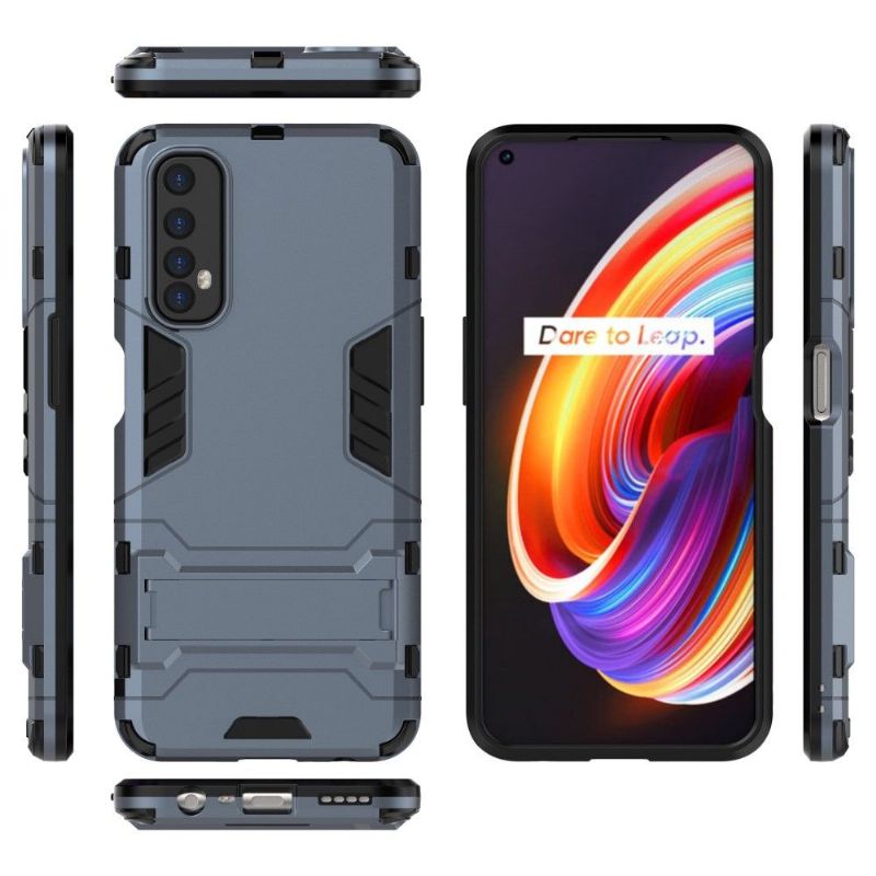 Kryty Na Mobil Na Realme 7 Cool Guard S Integrovaným Stojanem