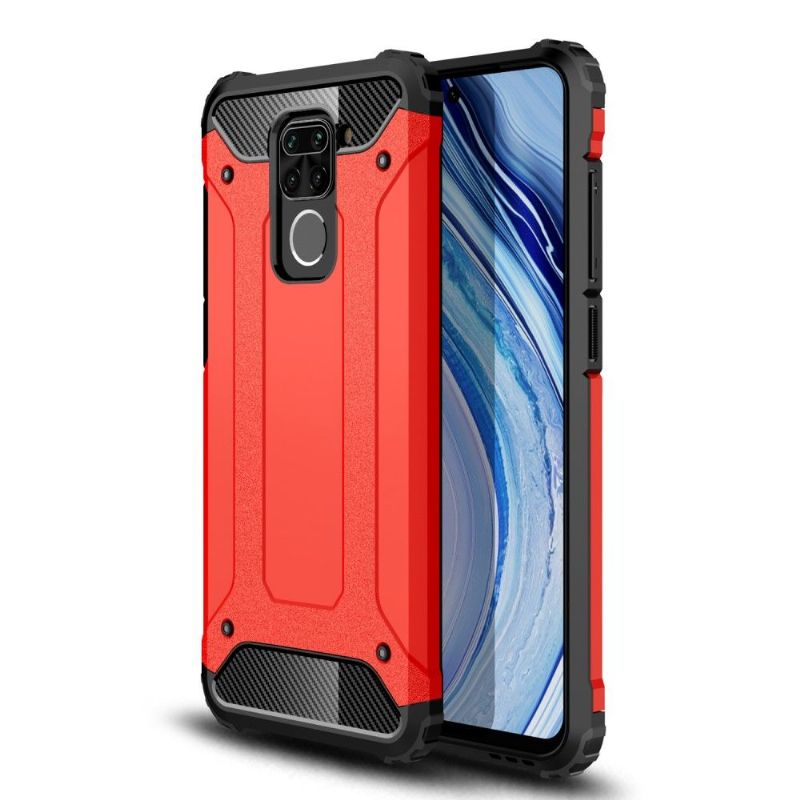 Kryt Na Xiaomi Redmi Note 9 Armor Guard Odolný Proti Nárazům